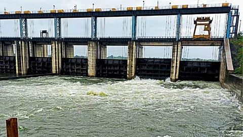 Water Storage