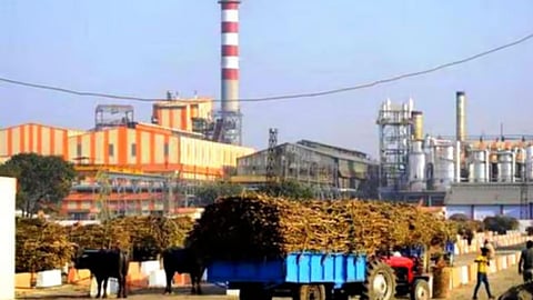Panchganga Sugar Factory
