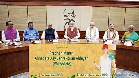Cabinet Meeting