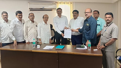 Agriculture Power Bill