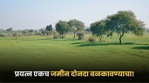 Land Acquisition Issue
