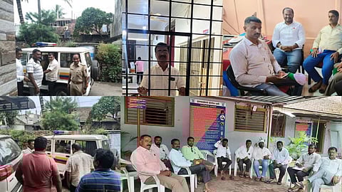 kolhapur agriculutre News