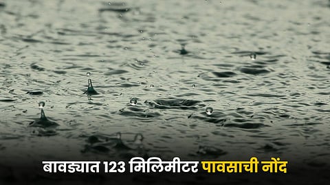 Rain