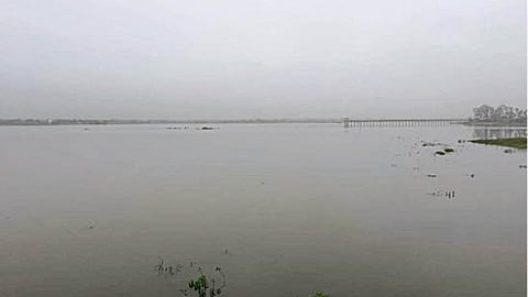 Heavy Rain