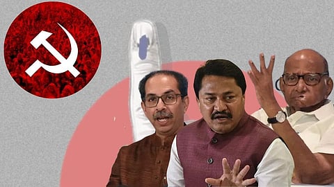 Maharashtra Assembly Elections 2024