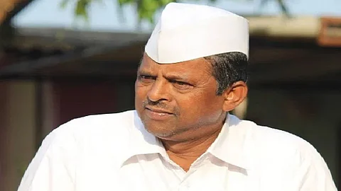 Narhari Zirwal Protest