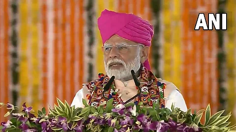 PM Kisan and Namo Yojan