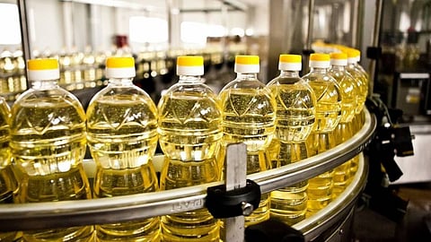 Edible Oil