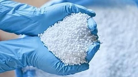 Bogus Fertilizer