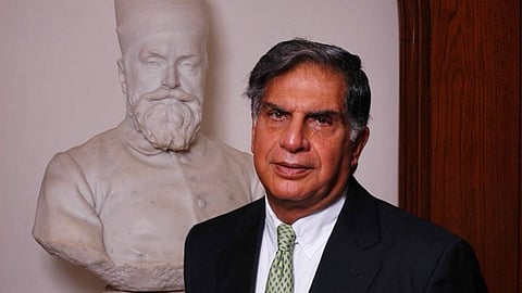 Ratan Tata Death