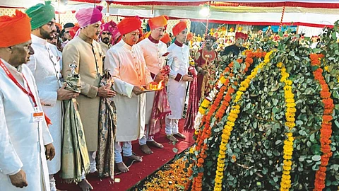 Shahi Dasara