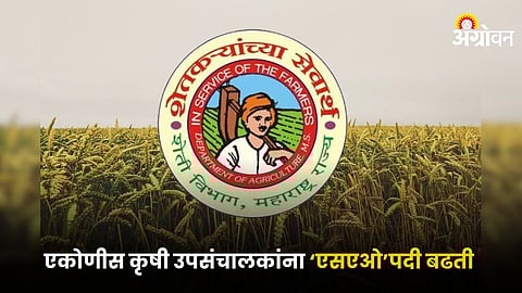 Agriculture Department
