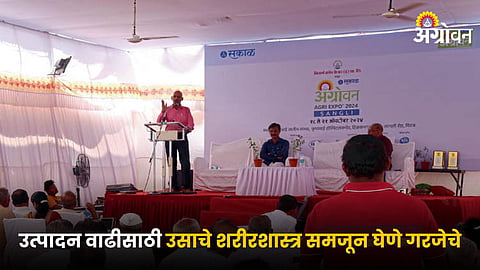 Agricultural Exhibition