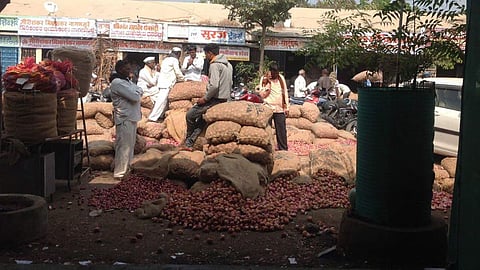 Solapur Market Committee