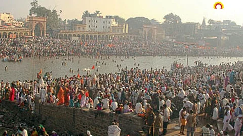 Pandharpur Wari