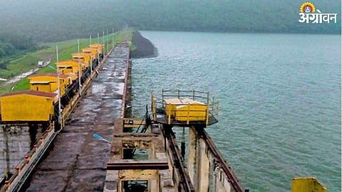 Water Storage