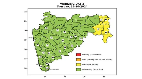 Rain Forecast