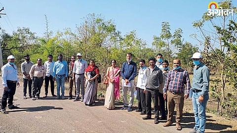 Watershed Management