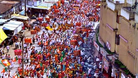 Kolhapur Assembly Election