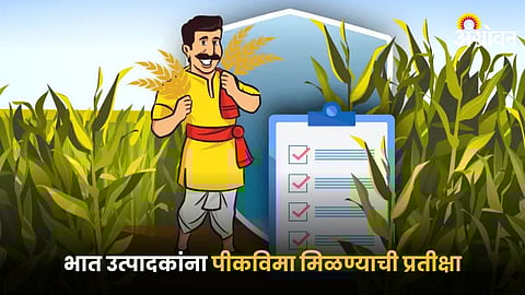 Crop Insurance