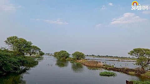 Water Storage
