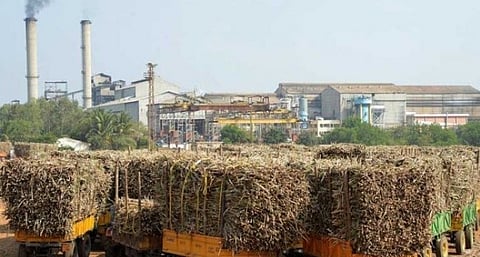 Sugar Factories Maharashtra