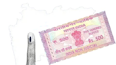 Vidhansabha Election 2024