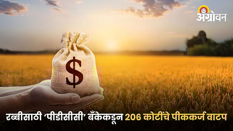 Crop Loan