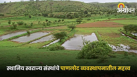 Watershed Management
