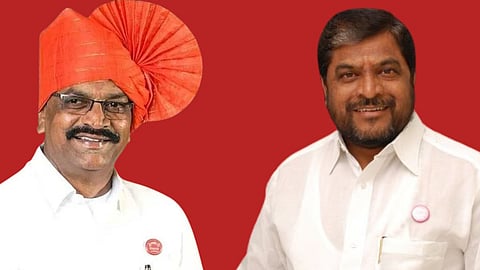 Swabhimani Shetkari Saghtana