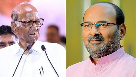 Sharad Pawar