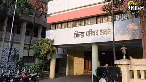 Jalgaon ZP