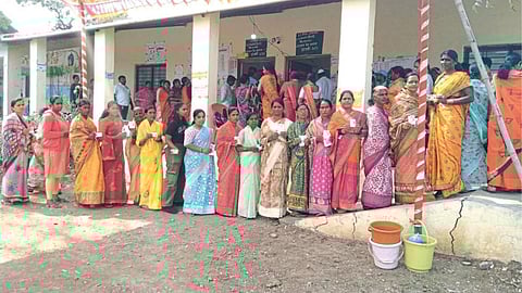 Maharashtra Election