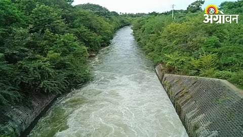 Agriculture Irrigation