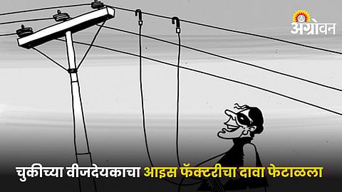 Electricity Theft