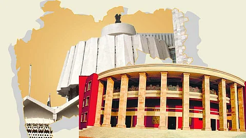Maharashtra Winter Session : राज्यात सत्तास्थापनेचा तिढा कायम असातानाच हिवाळी अधिवेशनाच्या संभाव्य तारखा आल्या समोर