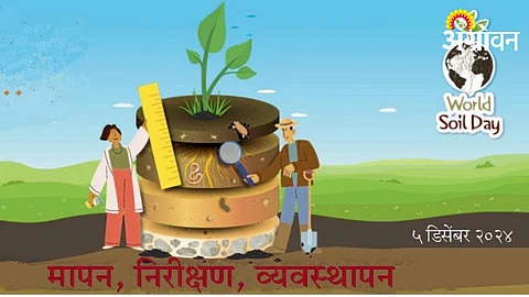 Soil Management