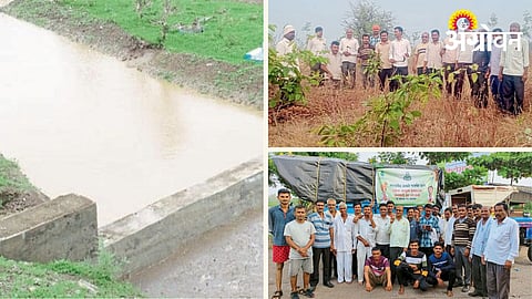 Water Conservation