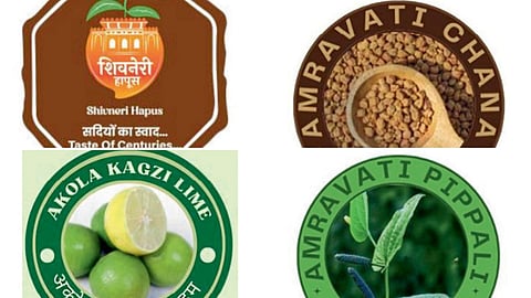 Geographical Indication