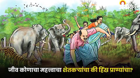 Human-Wildlife Conflict