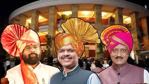 Dcm Eknath Shinde | CM Devendra Fadnavis | Dcm Ajit Pawar