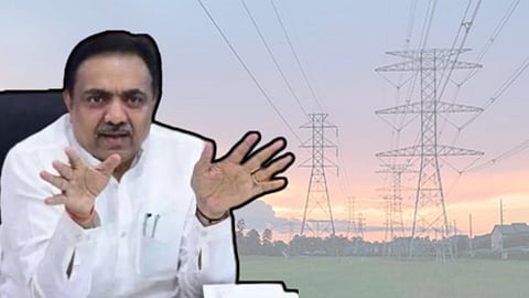 Jayant Patil