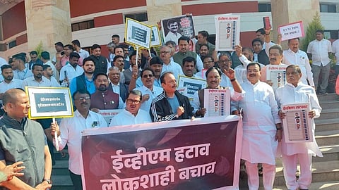 Assembly Winter Session