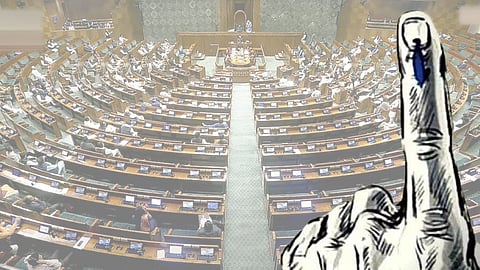 One Nation-One Election Bill