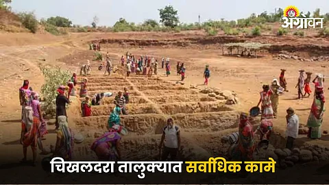 MGNREGA