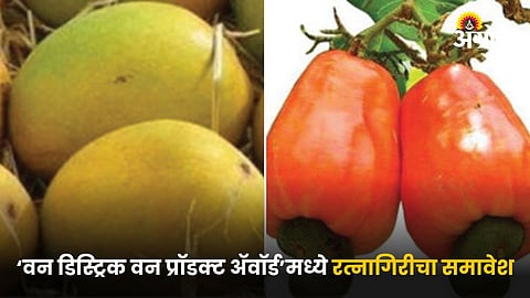 One District One Product Award