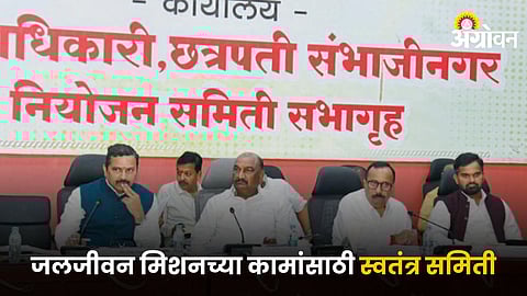 District Development Committee