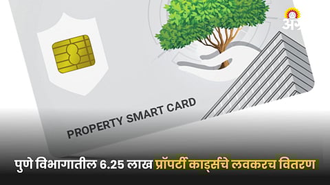 Property Card