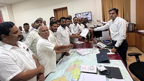 Sugarcane Bill