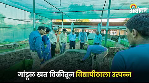 Environmental Benefits